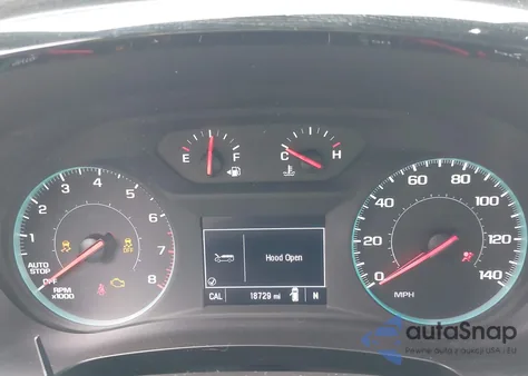 2023 Chevrolet Traverse Awd Ls from USA, damaged, VIN 1GNEVFKW4PJ325984